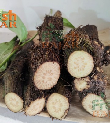 দেশি মিক্স  চুই ঝাল ৫০০ গ্রাম --- ১ কেজি